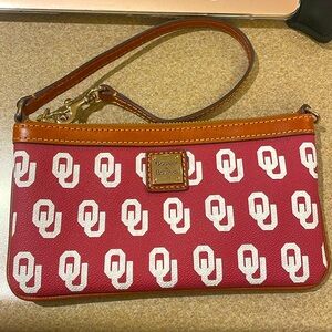 Dooney & Bourke Wristlet